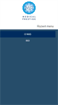 Mobile Screenshot of medicalprestige.com